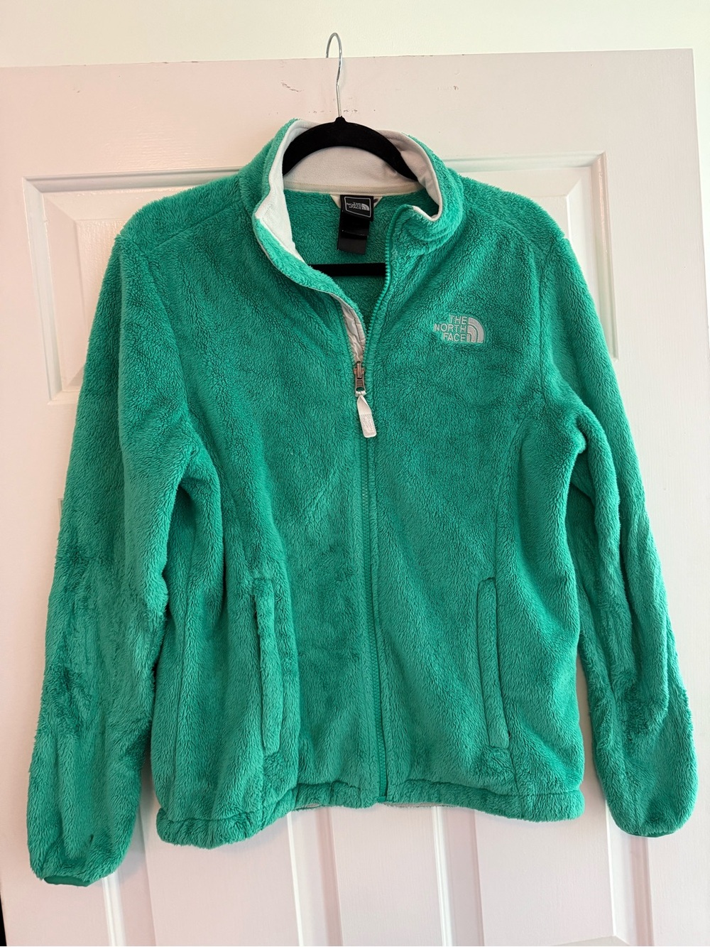 The North Face women’s M